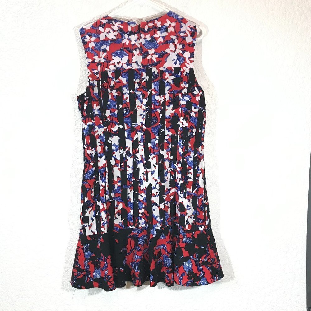 Peter Pilotto Floral Dress - Picture 2 of 4